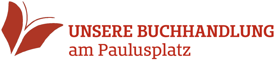 Logo Unsere Buchhandlung am Paulusplatz